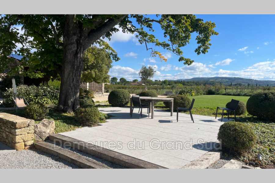 Maison à vendre à Cairanne