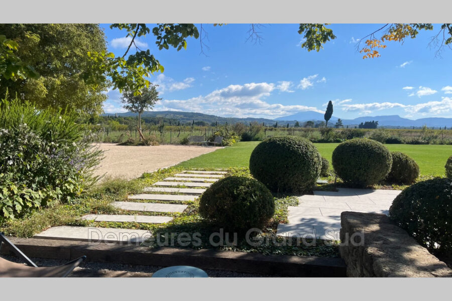 Maison à vendre à Cairanne