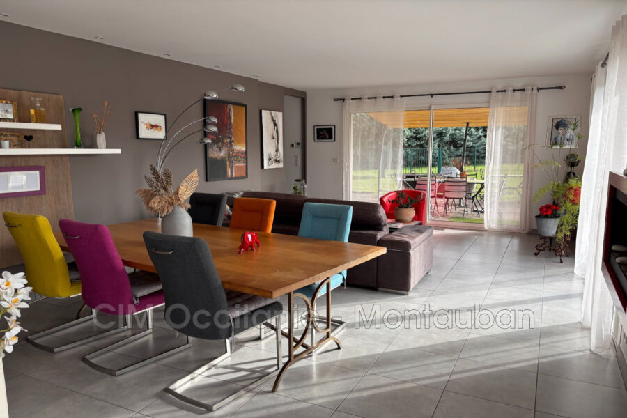 Maison à vendre à Montauban
