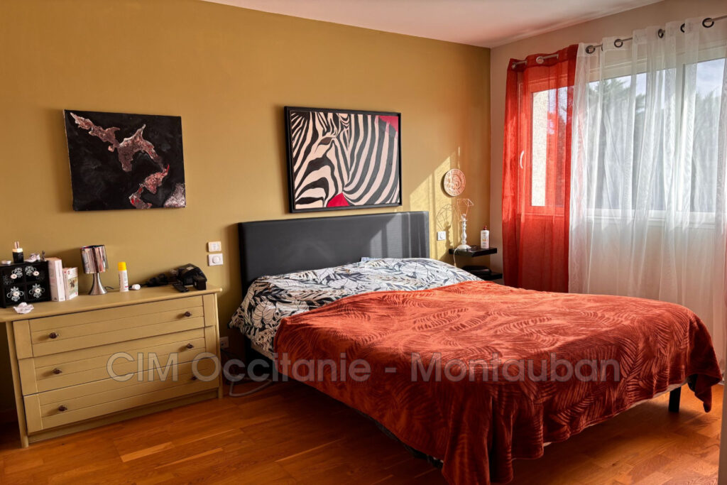 vente villa contemporaine 5 Pièce(s) – 5 pièces – 4 chambres – 180.00 m²
