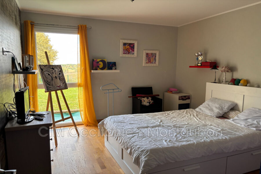 Maison à vendre à Montauban