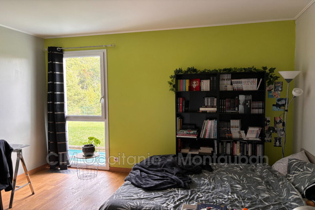 vente villa contemporaine 5 Pièce(s) – 5 pièces – 4 chambres – 180.00 m²