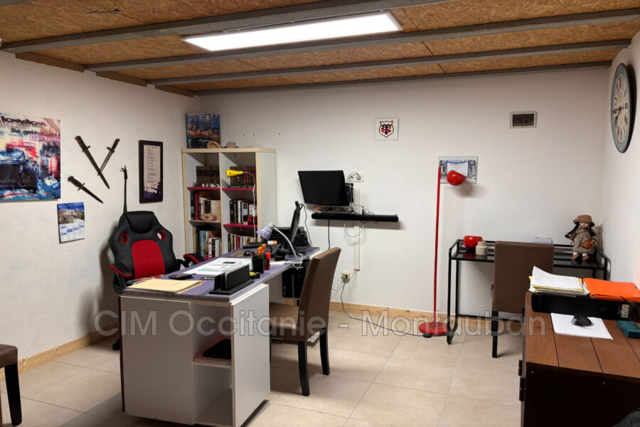 Maison à vendre à Montauban