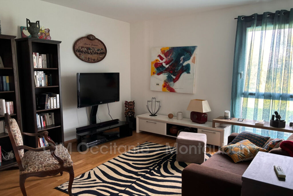 vente villa contemporaine 5 Pièce(s) – 5 pièces – 4 chambres – 180.00 m²