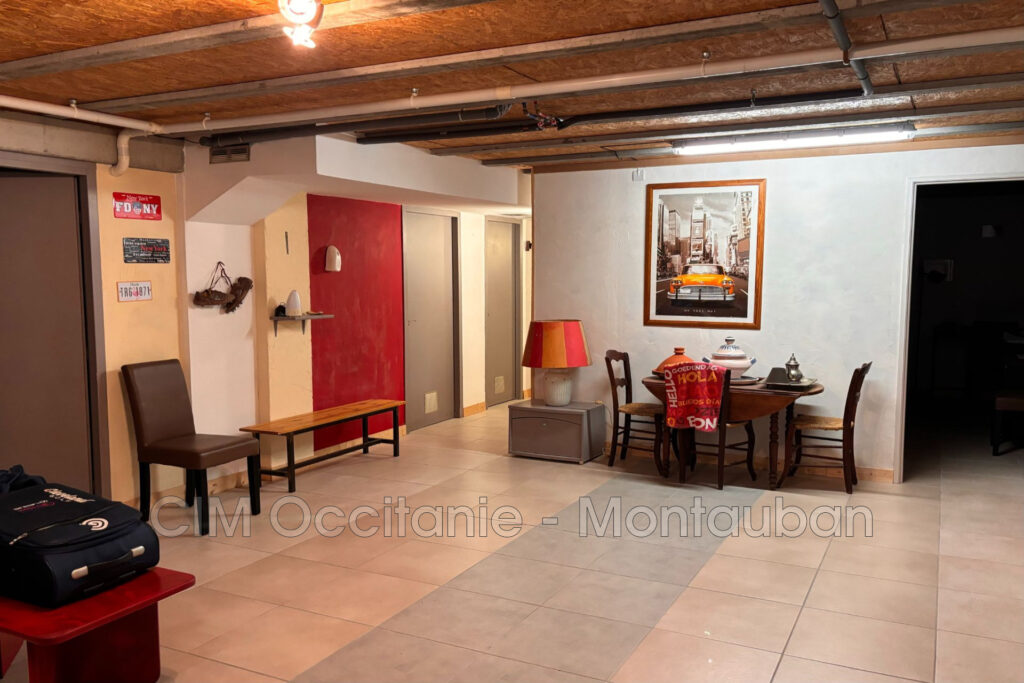 vente villa contemporaine 5 Pièce(s) – 5 pièces – 4 chambres – 180.00 m²