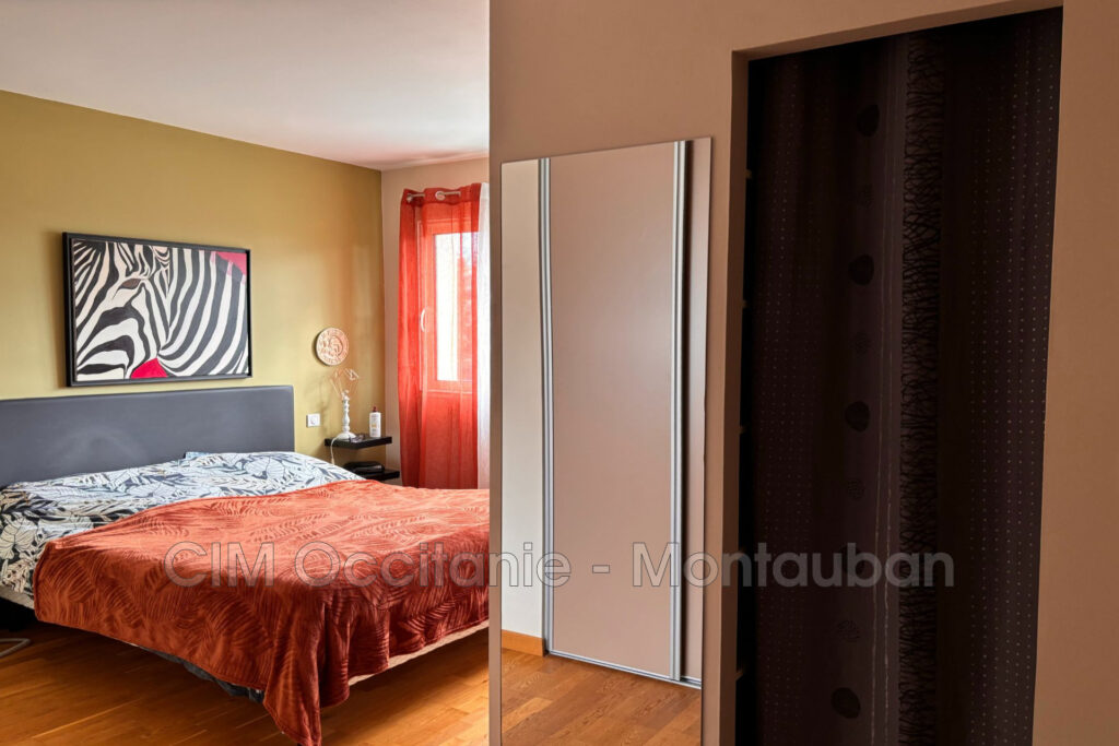 vente villa contemporaine 5 Pièce(s) – 5 pièces – 4 chambres – 180.00 m²