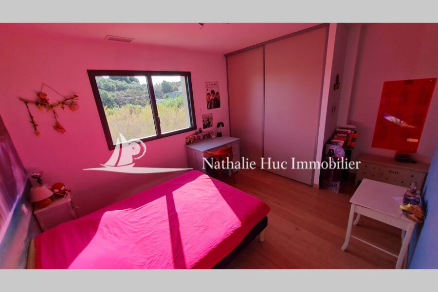 Maison à vendre à Perpignan