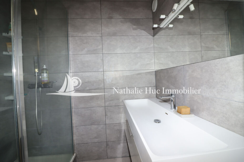 vente appartement 2 Pièce(s) – 2 pièces – 1 chambre – 50.53 m²