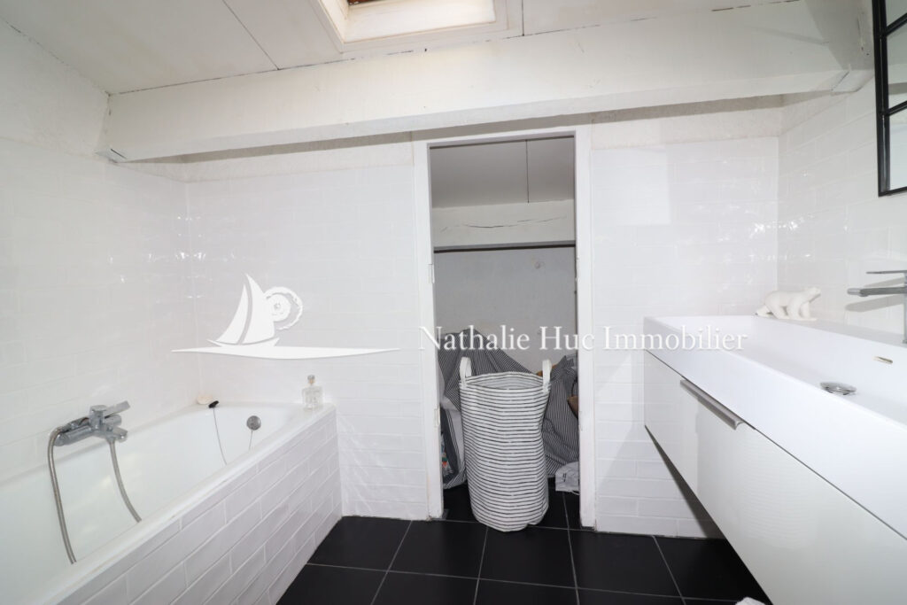 vente appartement 2 Pièce(s) – 2 pièces – 1 chambre – 50.53 m²