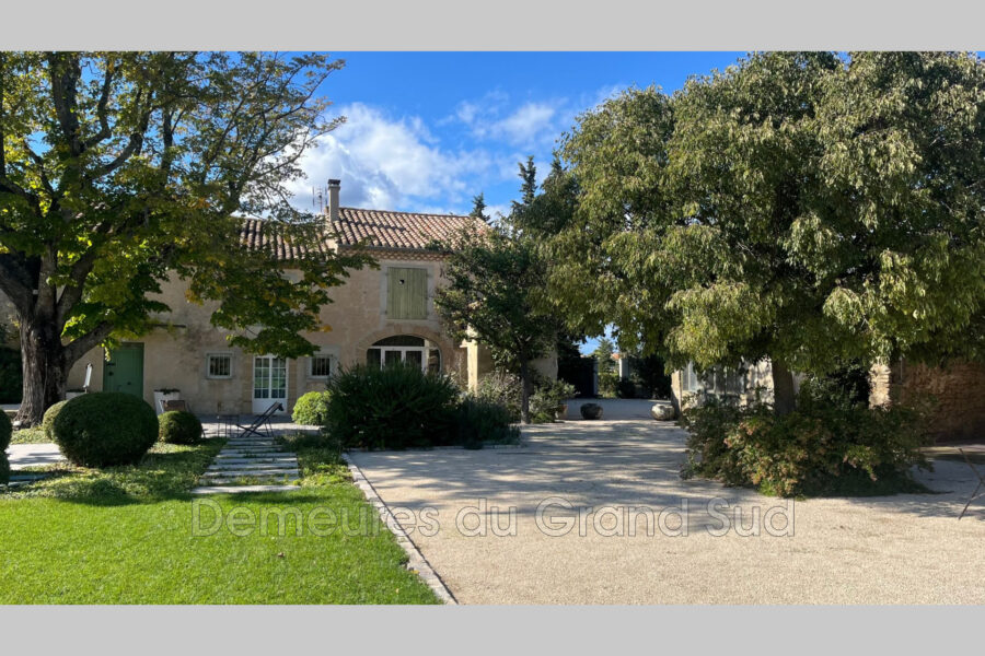 Maison à vendre à Cairanne