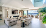 Maison à vendre à Sainte-Maxime — Vue mer — photo 3