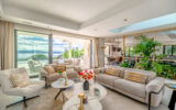 Maison à vendre à Sainte-Maxime — Vue mer — photo 4