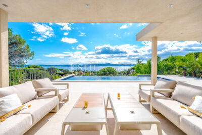 Maison à vendre à Sainte-maxime