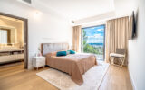 Maison à vendre à Sainte-Maxime — Vue mer — photo 7