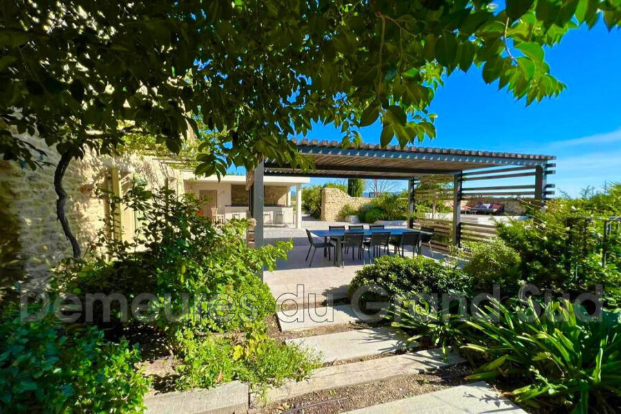 Maison à vendre à Cairanne