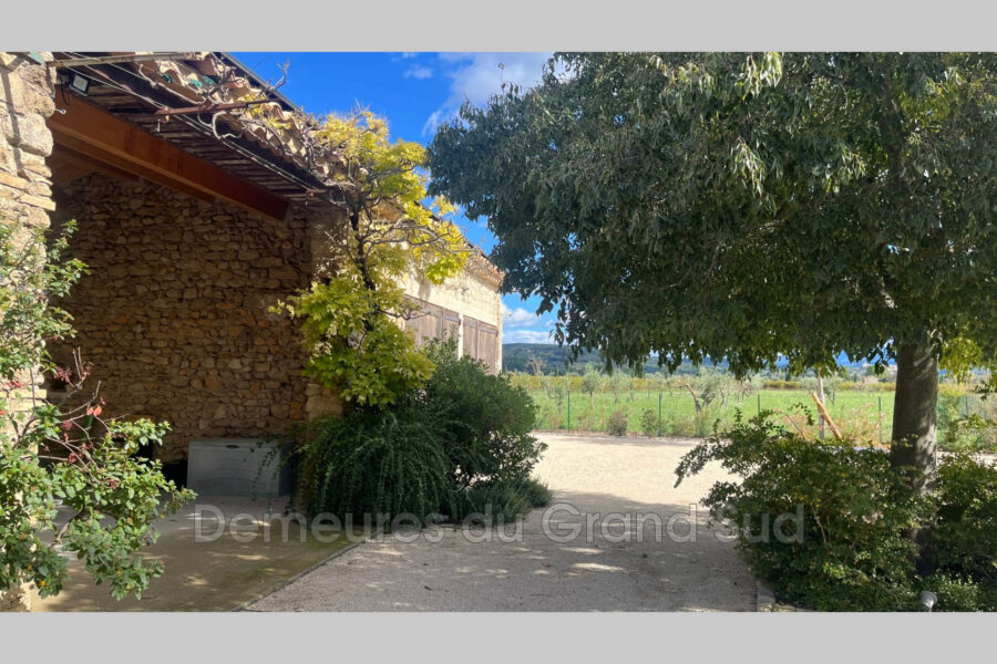 Maison à vendre à Cairanne