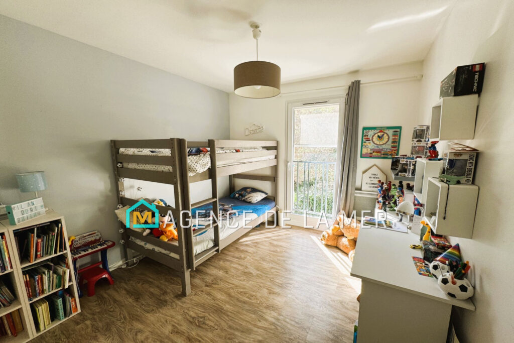 vente maison 4 Pièce(s) – 4 pièces – 3 chambres – 82.17 m²