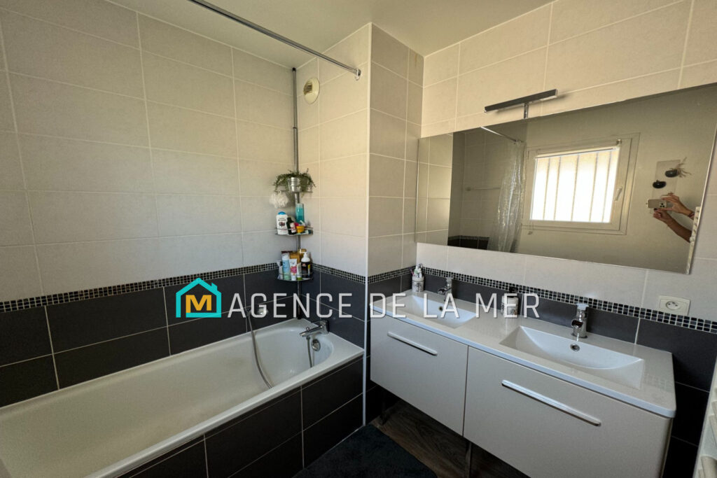 vente maison 4 Pièce(s) – 4 pièces – 3 chambres – 82.17 m²