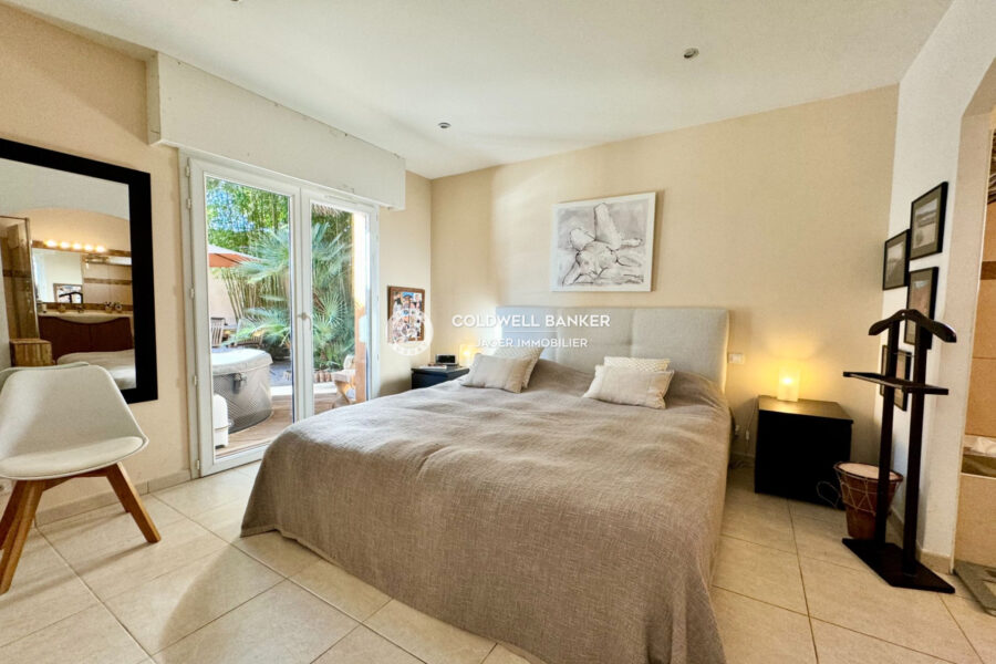 Maison à vendre à Sainte-maxime