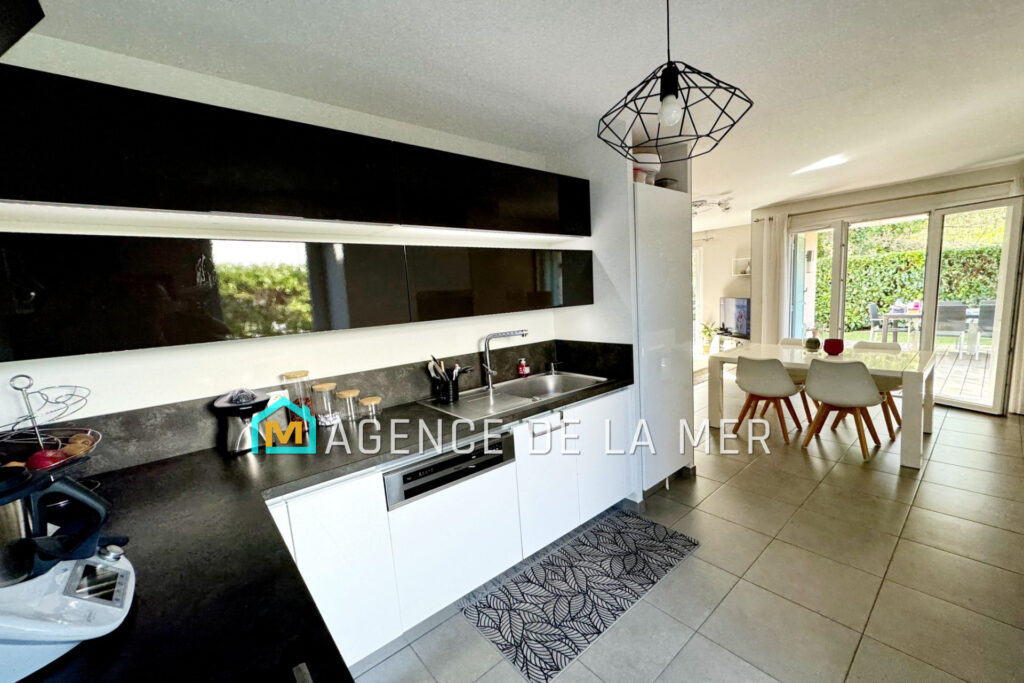 vente maison 4 Pièce(s) – 4 pièces – 3 chambres – 82.17 m²