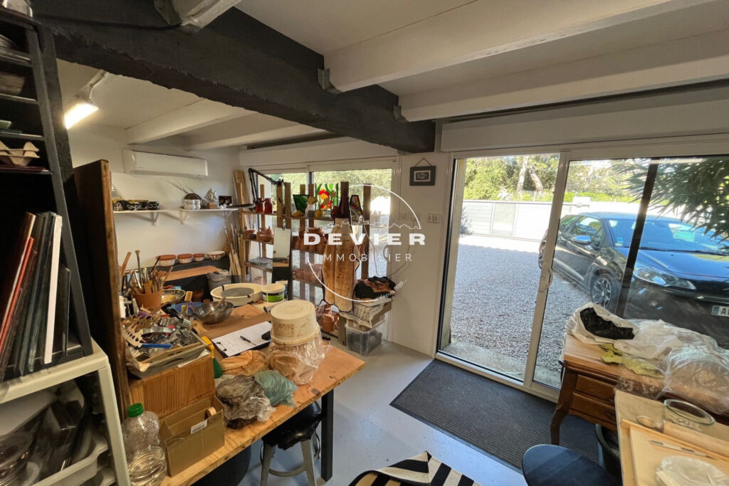 vente maison 6 Pièce(s) – 6 pièces – 5 chambres – 180.00 m²