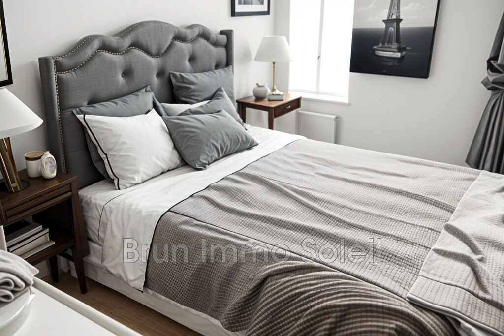 VENCE  Quartier trés calme de Vence proche écoles  votre Agenc – 8 pièces – 4 chambres – 4  – 202.00 m²