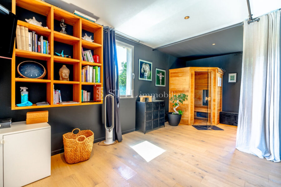Maison à vendre à Sainte-maxime