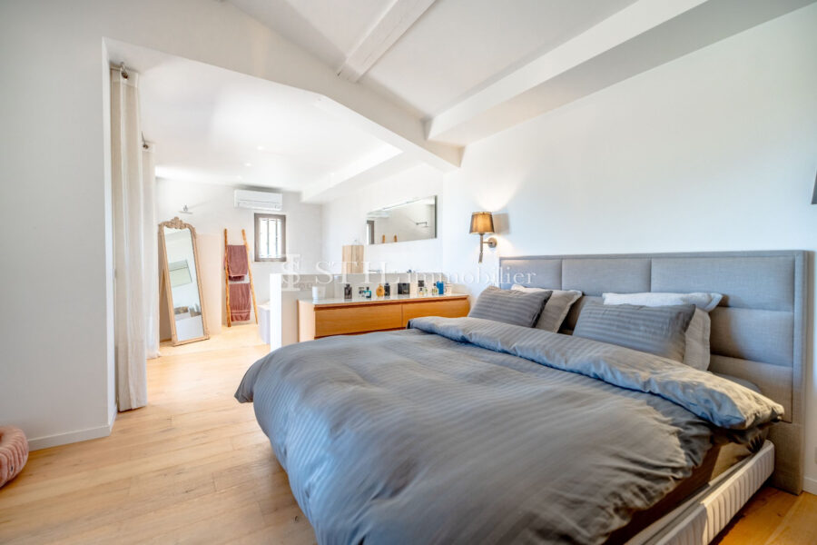 Maison à vendre à Sainte-maxime
