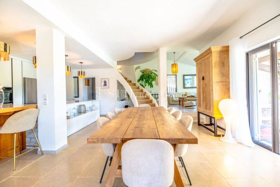 Maison à vendre à Sainte-maxime