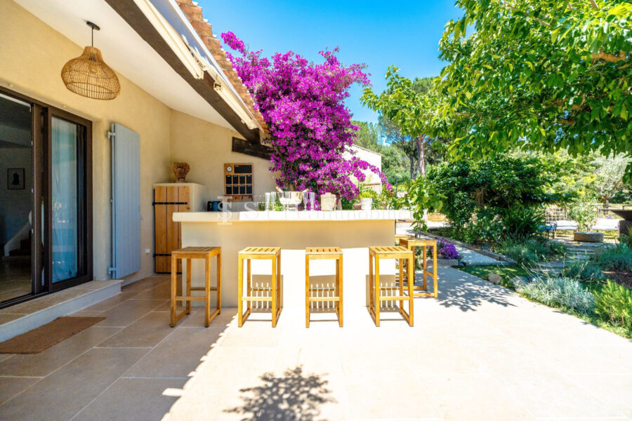 Maison à vendre à Sainte-maxime