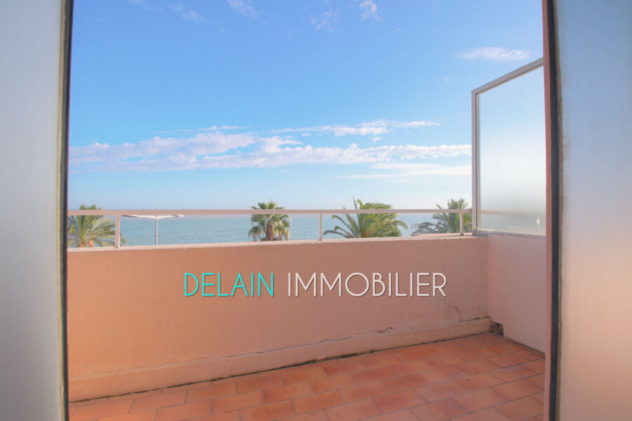 Appartement à vendre à Cagnes-sur-mer