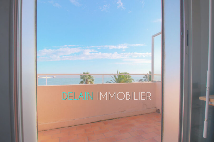Appartement à vendre à Cagnes-sur-mer