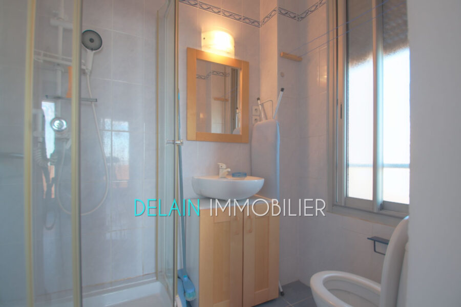 Appartement à vendre à Cagnes-sur-mer