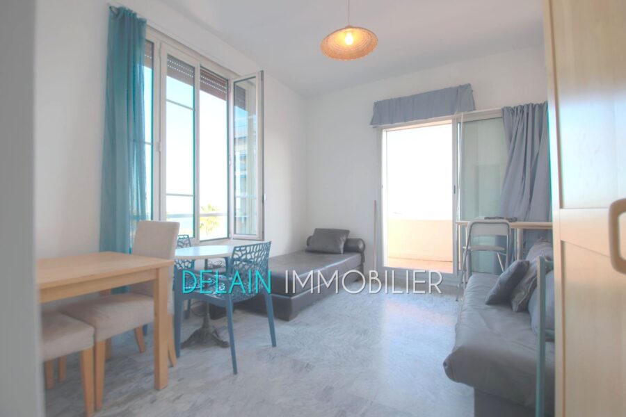 Appartement à vendre à Cagnes-sur-mer