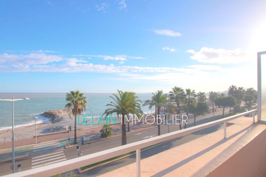 Appartement à vendre à Cagnes-sur-mer