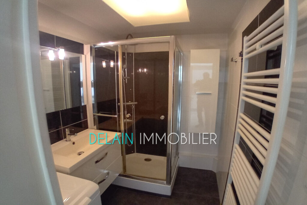 vente appartement 2 Pièce(s) – 2 pièces – 1 chambre – 37.00 m²