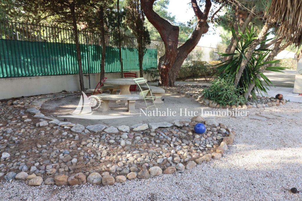 vente appartement 4 Pièce(s) – 4 pièces – 3 chambres – 4  – 123.34 m²