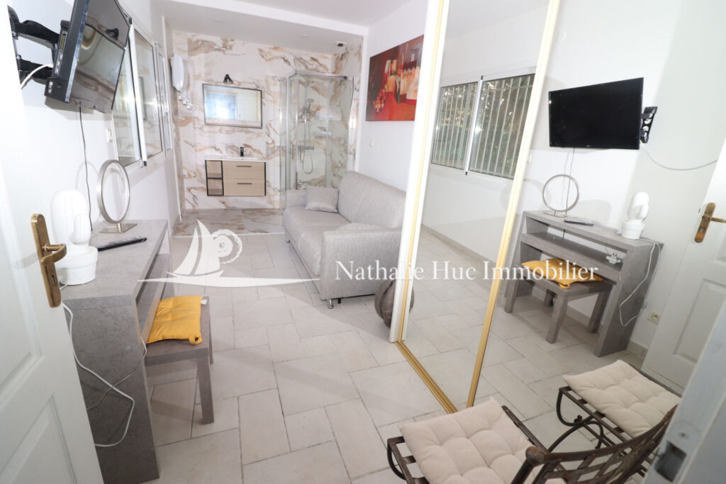 vente appartement 4 Pièce(s) – 4 pièces – 3 chambres – 4  – 123.34 m²