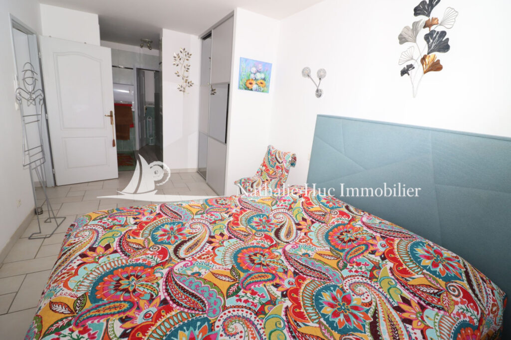 vente appartement 4 Pièce(s) – 4 pièces – 3 chambres – 4  – 123.34 m²