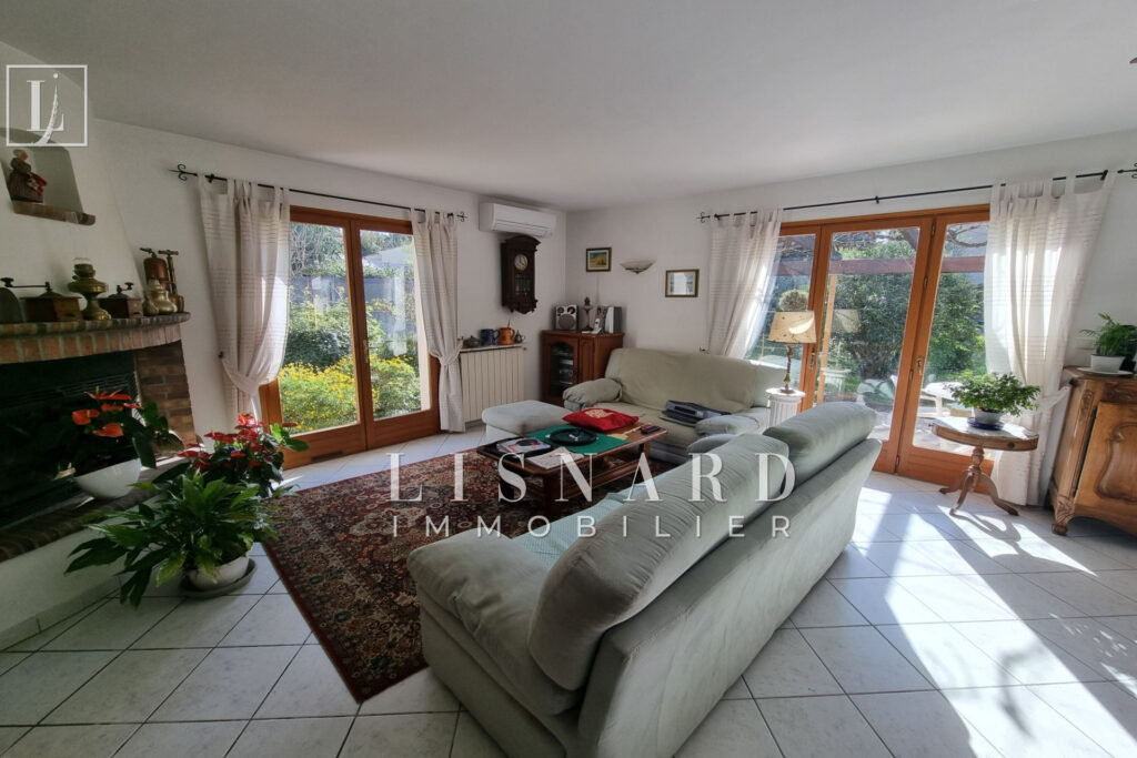 vente maison 4 Pièce(s) – 4 pièces – 3 chambres – 120.00 m²