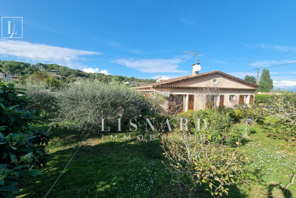 vente maison 4 Pièce(s) – 4 pièces – 3 chambres – 120.00 m²