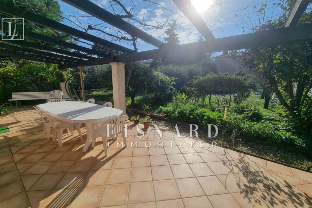 vente maison 4 Pièce(s) – 4 pièces – 3 chambres – 120.00 m²