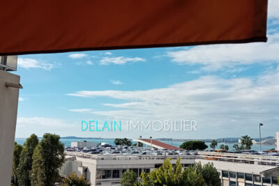 Appartement à vendre à Cagnes-sur-Mer