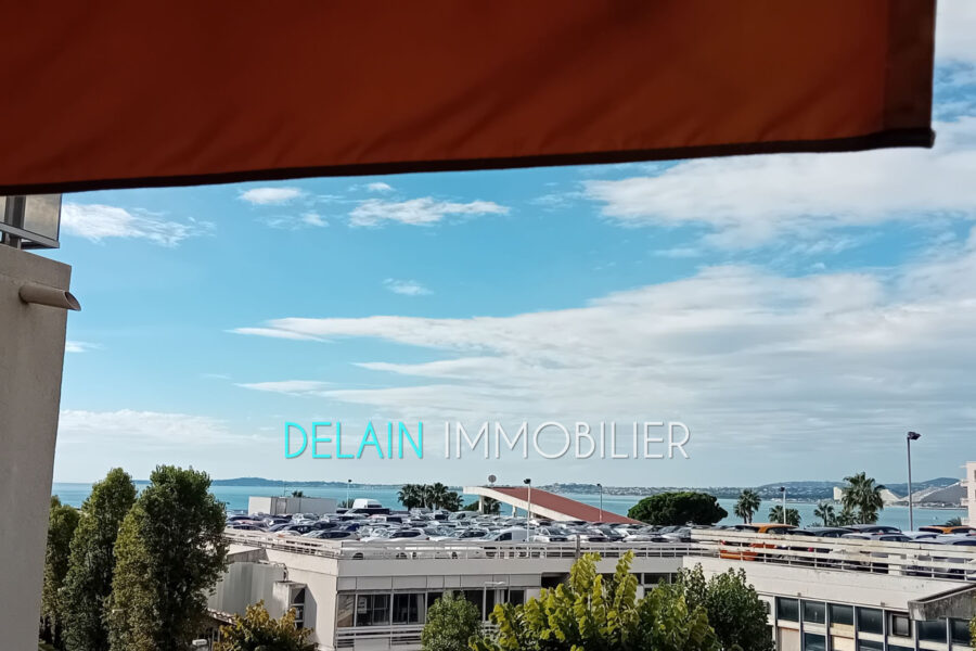 Appartement à vendre à Cagnes-sur-mer