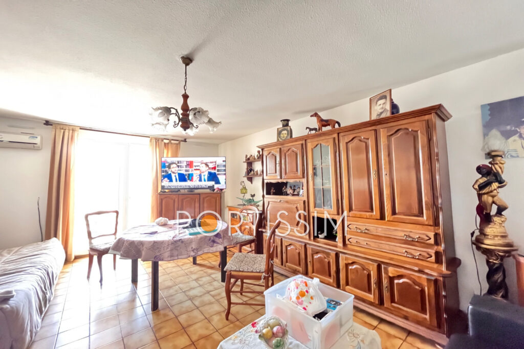 vente appartement 3 Pièce(s) – 3 pièces – 2 chambres – 69.00 m²