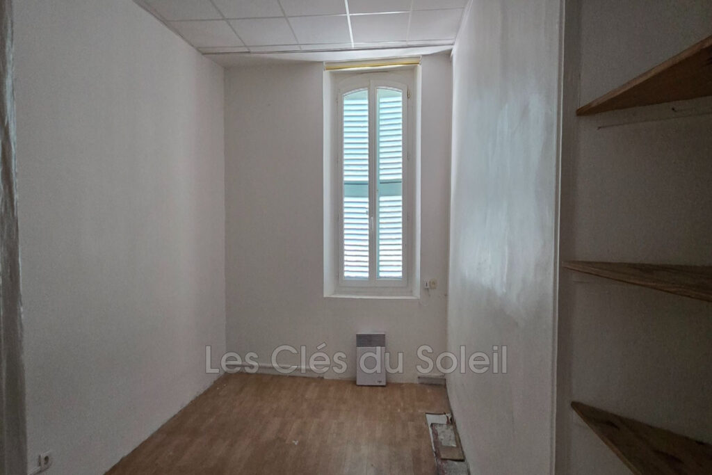 vente appartement 3 Pièce(s) – 3 pièces – 2 chambres – 47.50 m²
