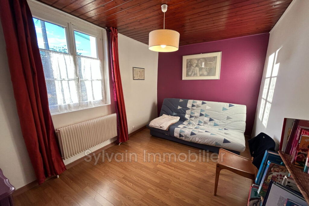 vente maison 6 Pièce(s) – 6 pièces – 4 chambres – 4  – 133.07 m²