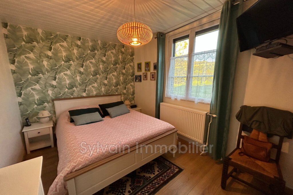 vente maison 6 Pièce(s) – 6 pièces – 4 chambres – 4  – 133.07 m²