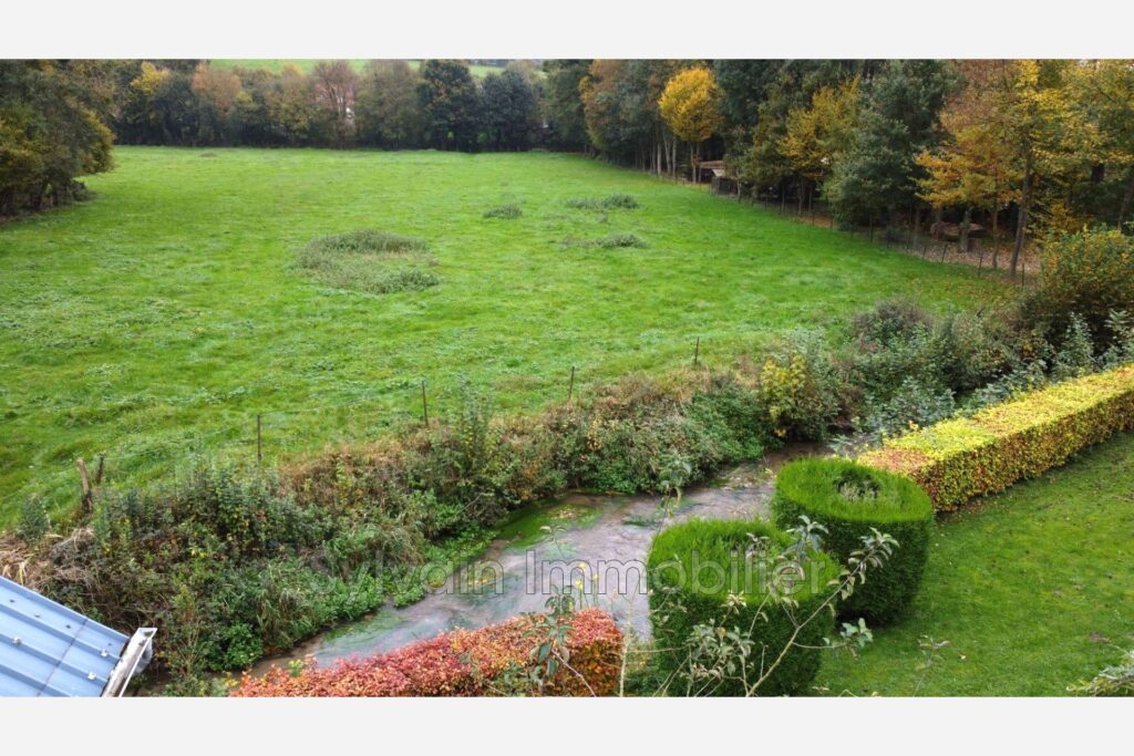 vente maison 6 Pièce(s) – 6 pièces – 4 chambres – 4  – 133.07 m²