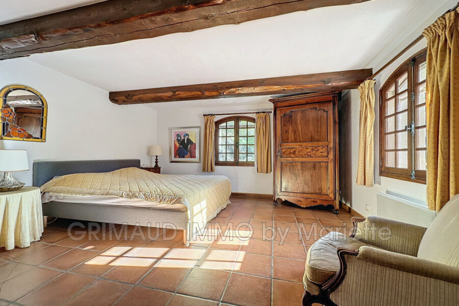 Maison à vendre à Callas